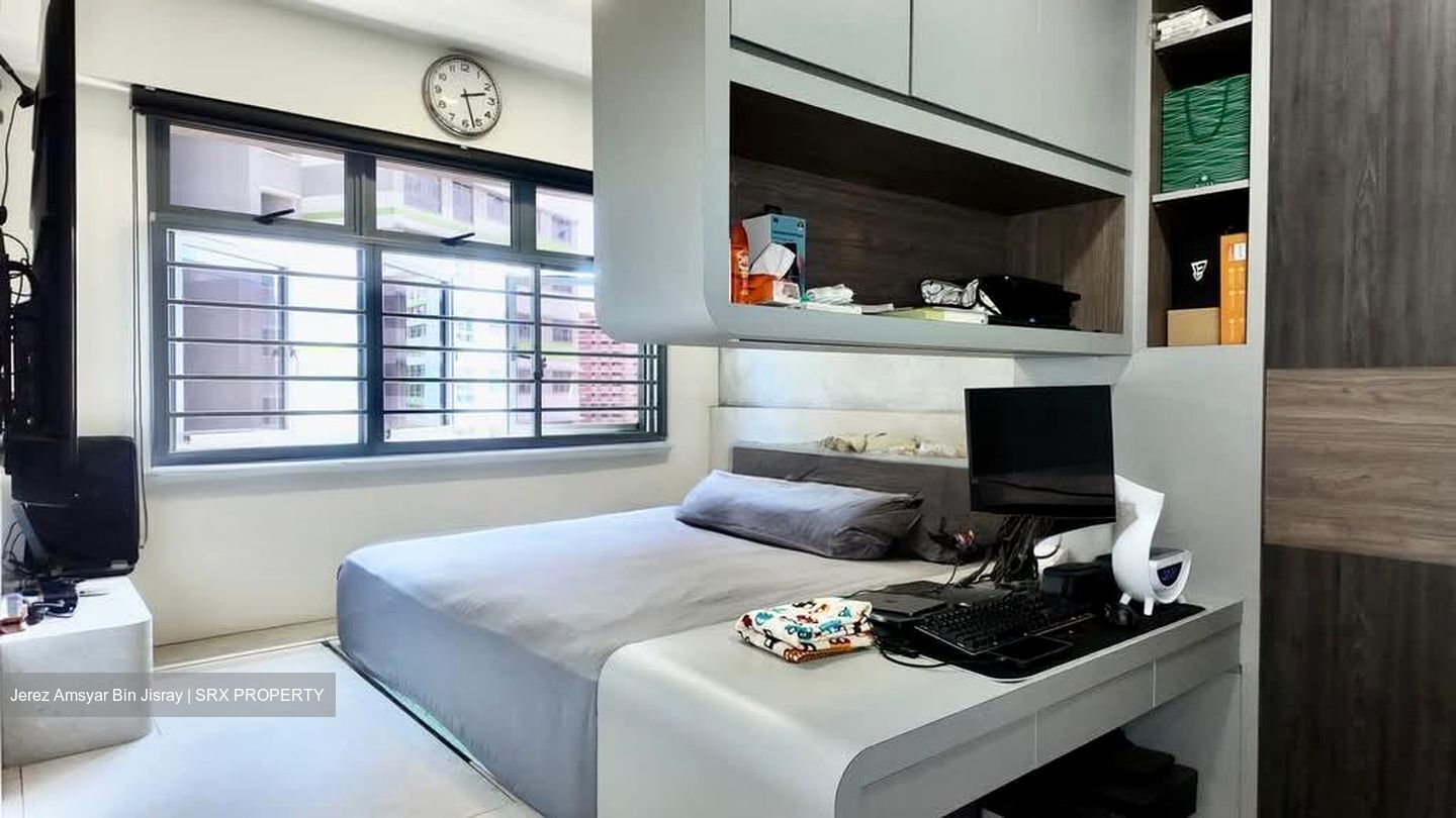Blk 619A Tampines Greenverge (Tampines), HDB 4 Rooms #531678841